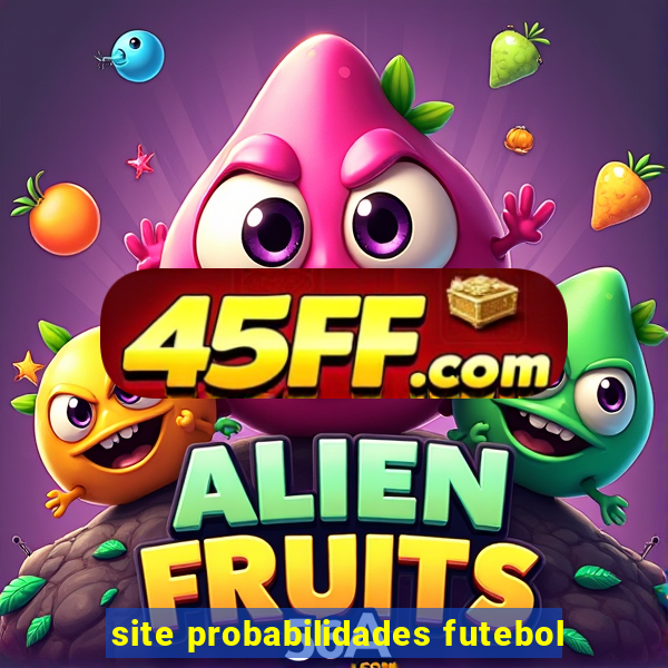site probabilidades futebol